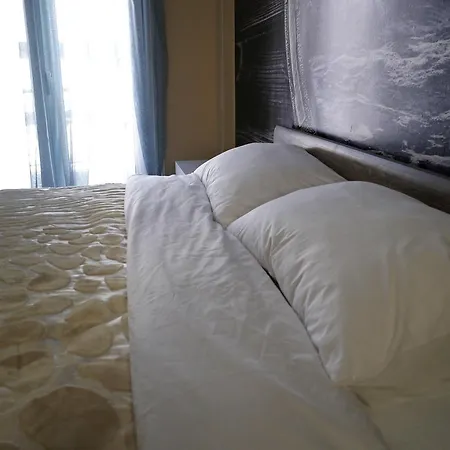 Thesspalace Apartment Thessaloniki