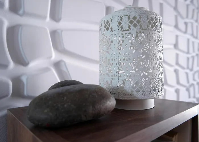 Apartament Thesspalace *