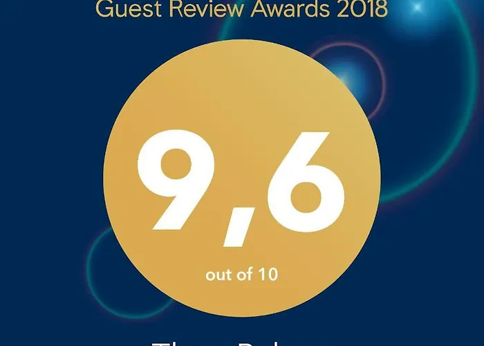 Thesspalace Apartament *