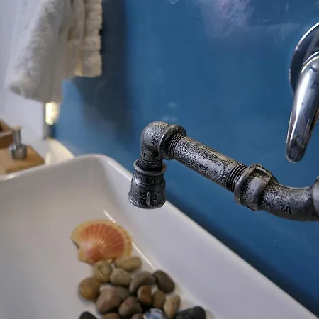 Apartament Thesspalace *