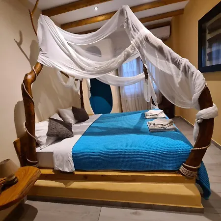 Thesspalace Appartement