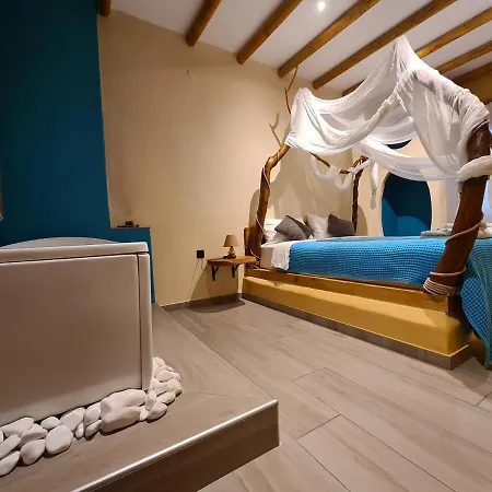 Thesspalace Appartement