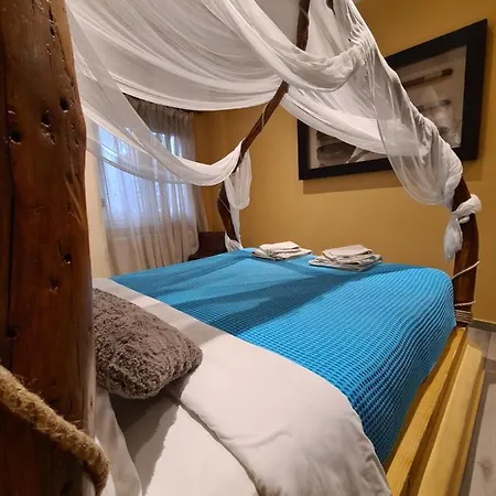 Appartement Thesspalace Thessaloniki