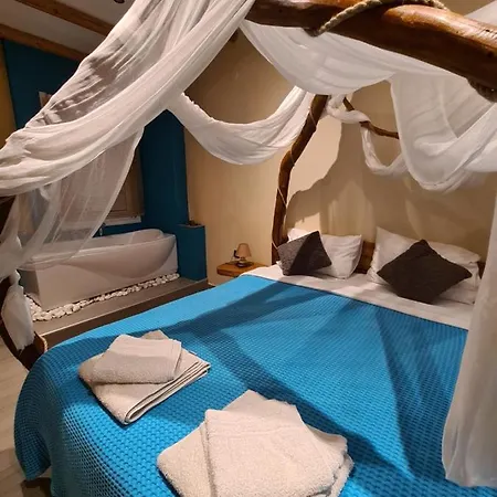 Thesspalace Appartement Thessaloniki