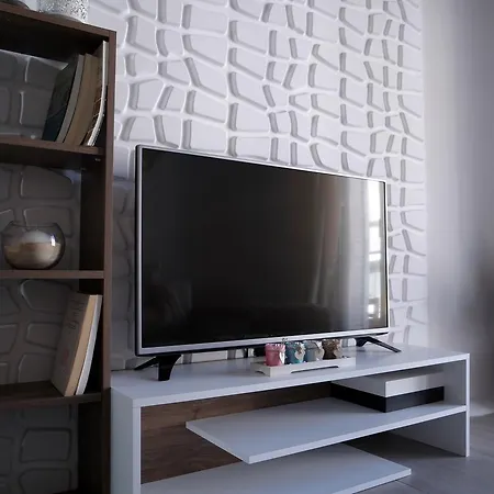 Appartement Thesspalace Thessaloniki