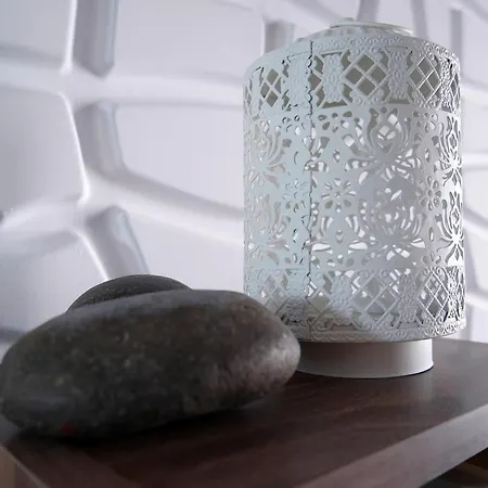 Appartement Thesspalace *