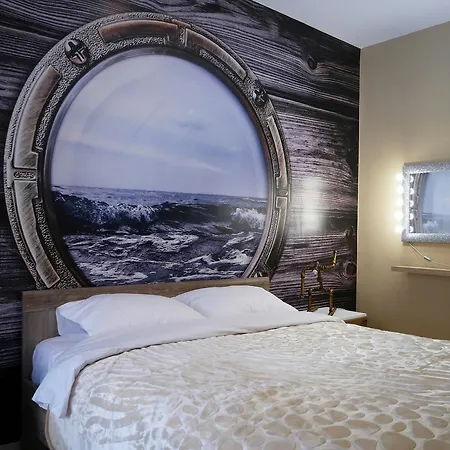 Thesspalace Appartement