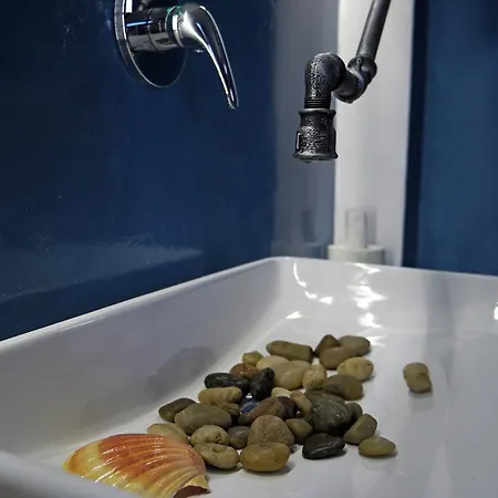 Appartement Thesspalace Thessaloniki