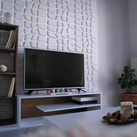 Thesspalace Appartement