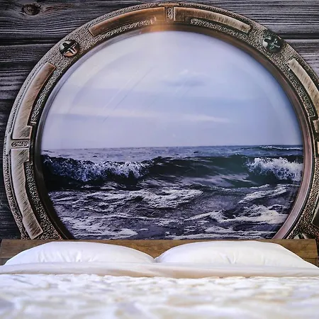 Appartement Thesspalace *