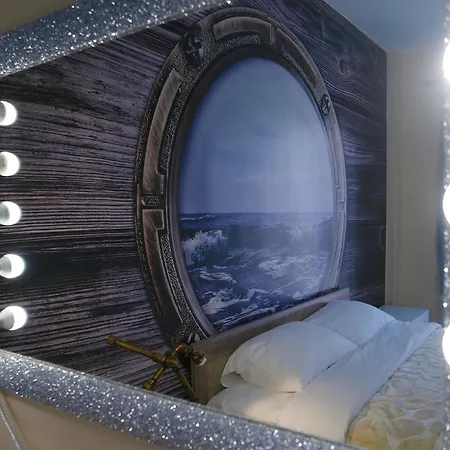 Thesspalace Appartement Thessaloniki