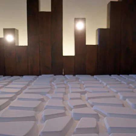 Thesspalace Appartement *