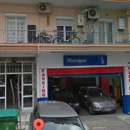 Thesspalace Thessaloniki