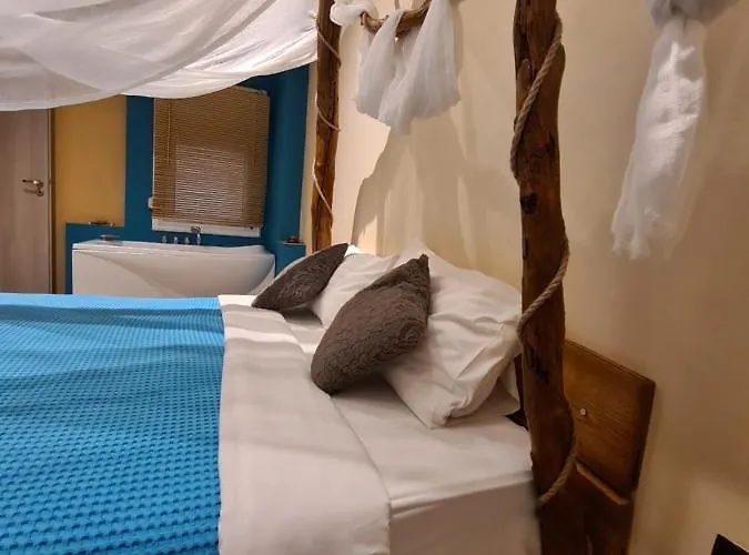 Thesspalace Apartamento