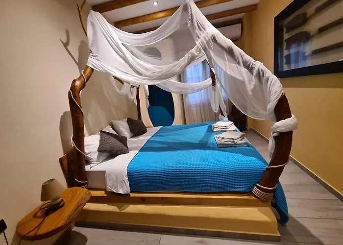 Thesspalace Apartamento