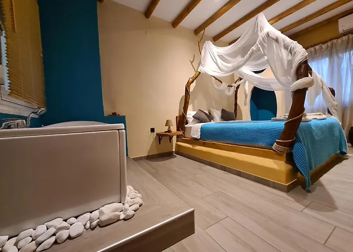 Thesspalace Apartamento