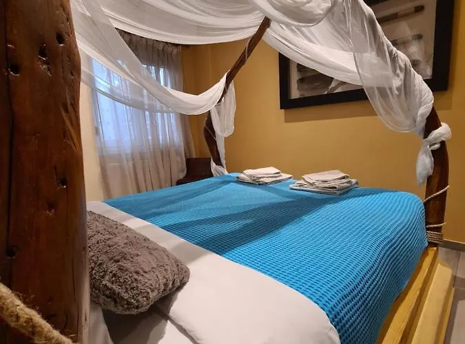 Apartamento Thesspalace Tesalónica