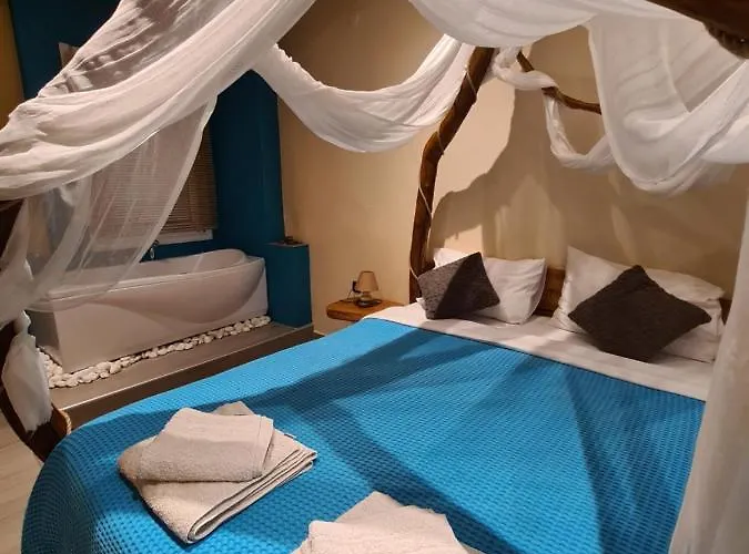 Thesspalace Apartamento Tesalónica