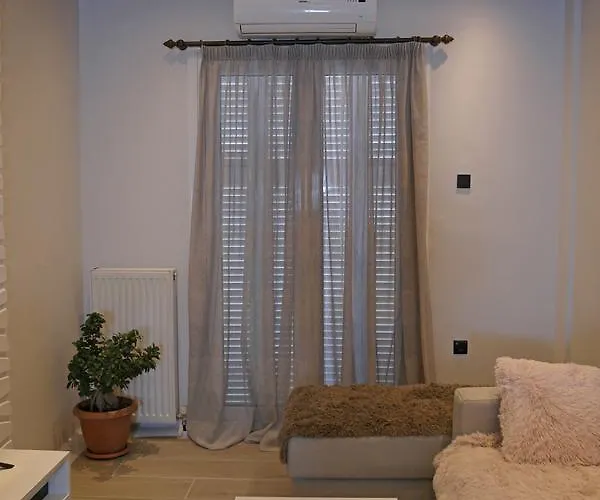 Thesspalace Apartamento