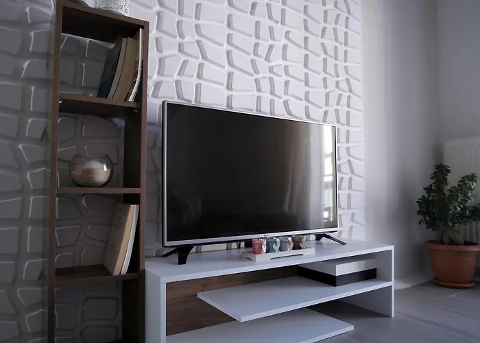 Apartamento Thesspalace Tesalónica