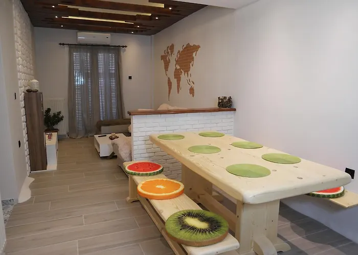 Thesspalace Tesalónica