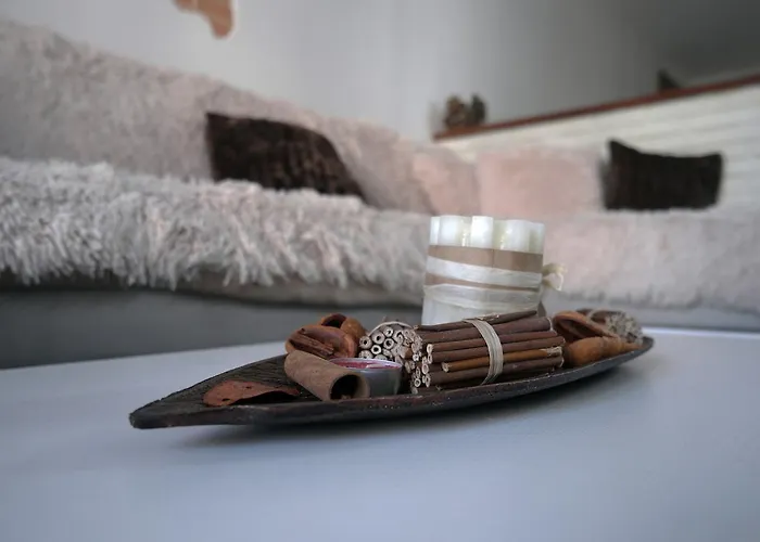 Apartamento Thesspalace *