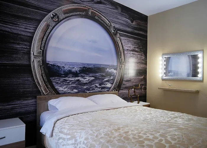 Thesspalace Apartamento