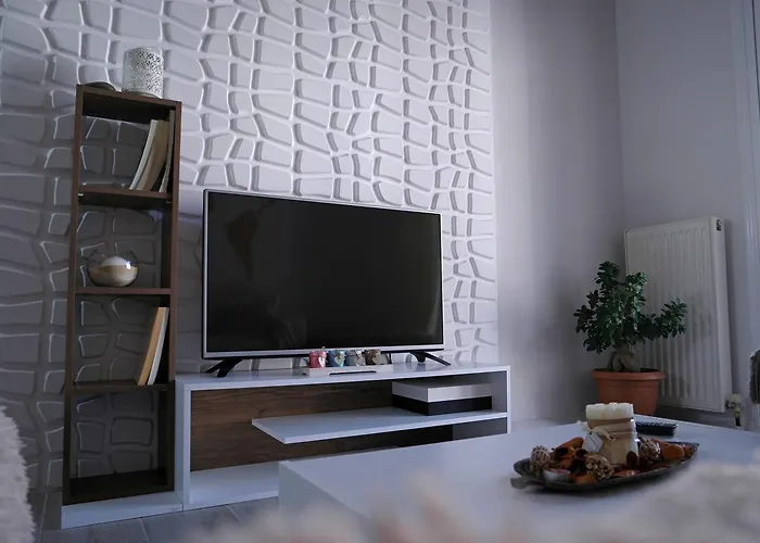 Thesspalace Apartamento