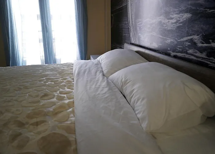 Thesspalace Apartamento Tesalónica