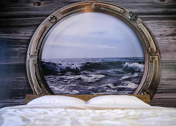 Apartamento Thesspalace *