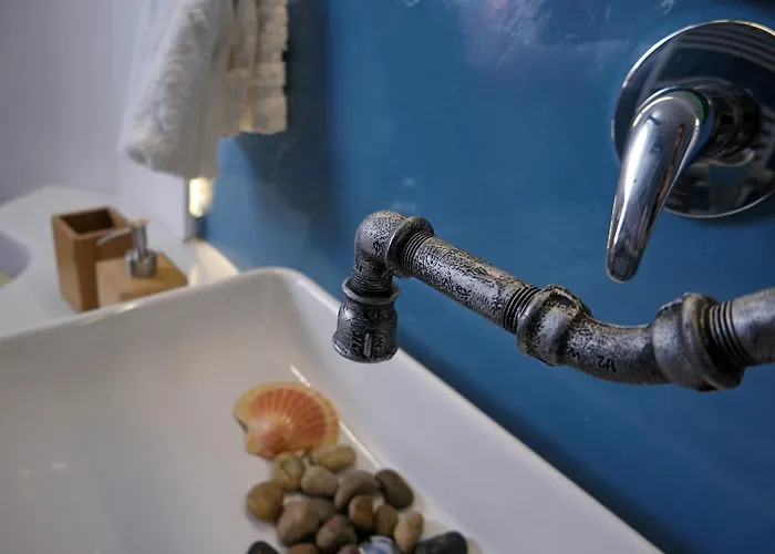 Apartamento Thesspalace *