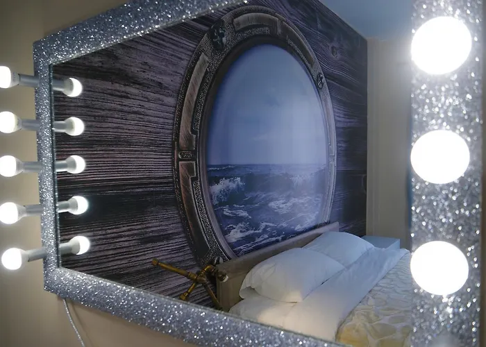 Thesspalace Apartamento Tesalónica