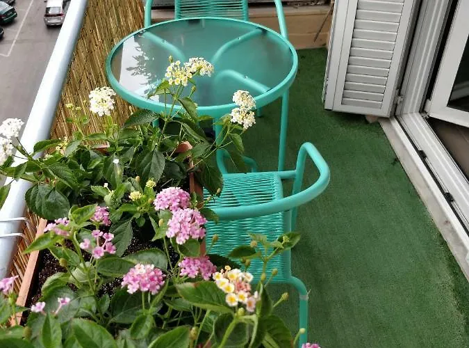 Apartamento Thesspalace Tesalónica